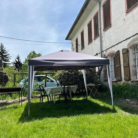 Maison Calme Seyne Eksteriør billede
