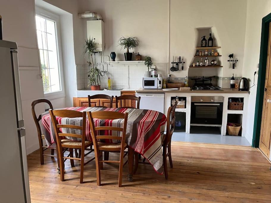 Maison Calme Seyne Eksteriør billede