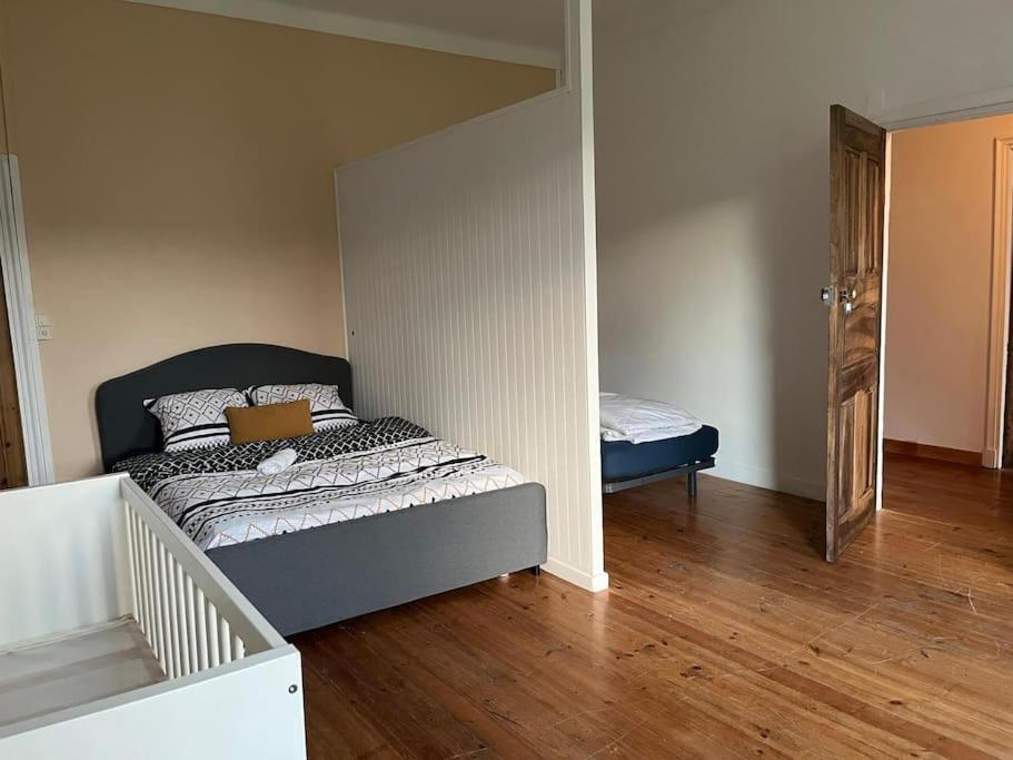 Maison Calme Seyne Eksteriør billede