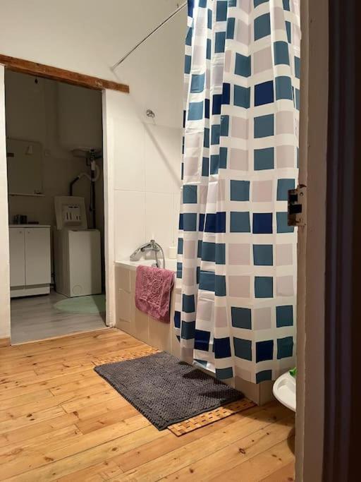 Maison Calme Seyne Eksteriør billede