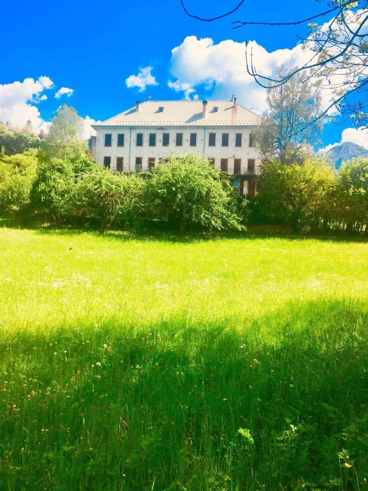 Maison Calme Seyne Eksteriør billede